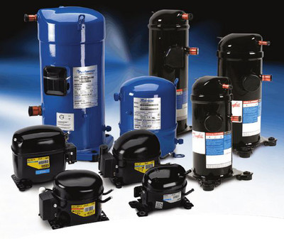 【Danfoss/丹佛斯 百福馬 美優樂制冷壓縮機】價格_廠家_圖片