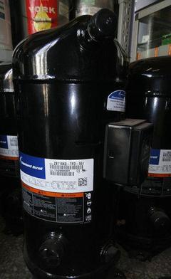 【ZB壓縮機 ZB谷輪壓縮機 ZB114KQ(E)/ ZB11】價格_廠家_圖片