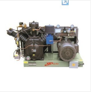信然固定式XR-22A-5低壓空壓機(jī)——整機(jī)保固兩年，主機(jī)保固五年，工業(yè)空分領(lǐng)域可靠動(dòng)力源