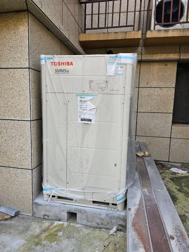 東芝空調(diào) 國(guó)內(nèi)唯一獨(dú)資產(chǎn)業(yè)，全系列進(jìn)口壓縮機(jī)，變頻最低壓縮機(jī)技術(shù)解析